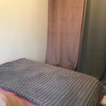 Proche Circuit Des 24h Du Mans A 2,2km Maison 3 Chambres Дом отдыха Ле-Ман