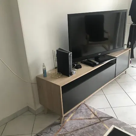 Proche Circuit Des 24h Du Mans A 2,2km Maison 3 Chambres *
