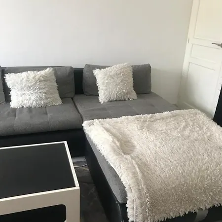 Proche Circuit Des 24h Du Mans A 2,2km Maison 3 Chambres בית נופש *