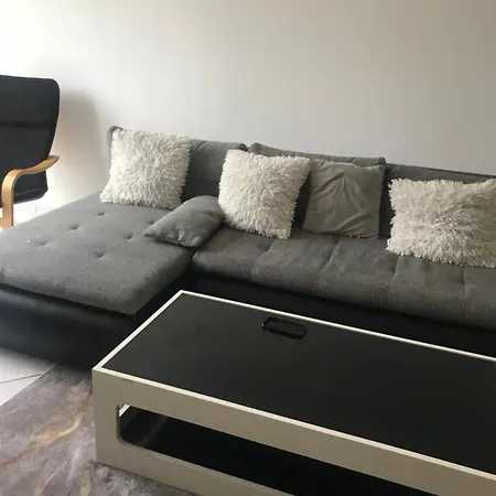 Proche Circuit Des 24h Du Mans A 2,2km Maison 3 Chambres